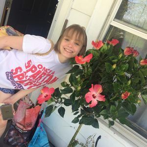 Meet your Posher, Mary